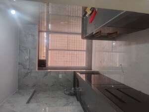 Kitchen in 2 BHK Apartment at Ulwe – for Rent