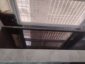 Balcony in 2 BHK Apartment at Ulwe – for Rent