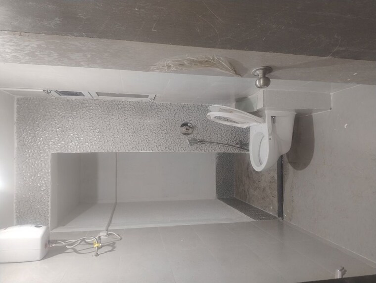 Bathroom, ulwe 2 Bedroom 1100 Sq.Ft. Apartment In Ulwe Navi Mumbai 10446454