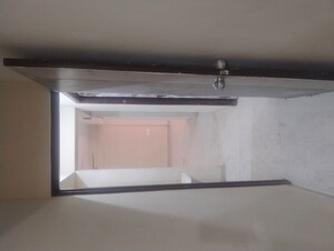 Bathroom in 2 BHK Apartment at Ulwe – for Rent