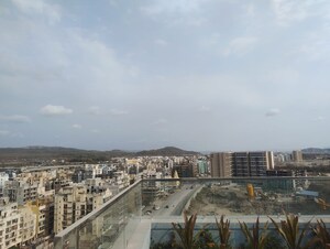 2 BHK Apartment – Exterior View View at Ulwe - for Rent