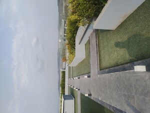 Balcony in 2 BHK Apartment at Ulwe – for Rent