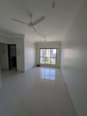 2 BHK Apartment For Rent in Omkar Ananta, Goregaon East