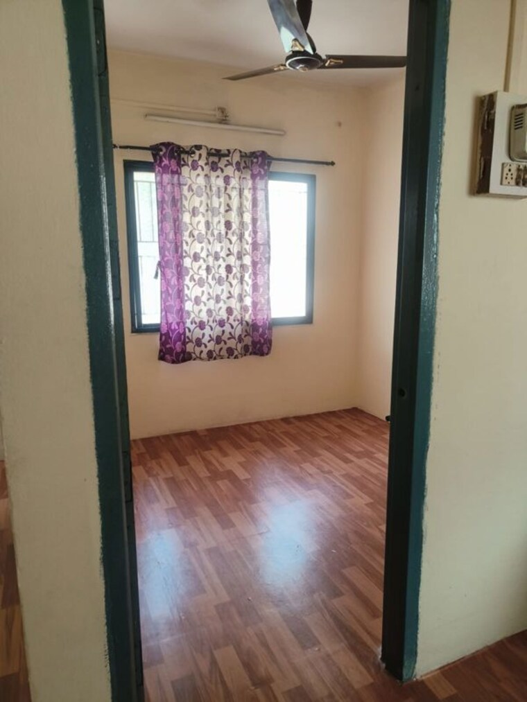 Bedroom, amey-apartments 2 Bedroom 866 Sq.Ft. Apartment In Rambaug Colony Pune 10446472