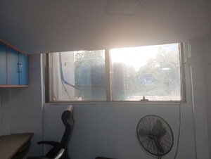 Furnished Amenities in  Office Space at Haware Fantasia, Vashi Sector 28 – for Rent