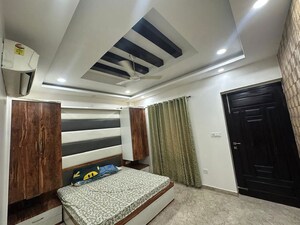 3 BHK Builder Floor For Rent in Gomti Nagar