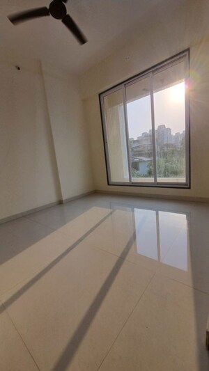 Room in 1 BHK Apartment at Ashapura Galaxy, Ambivali – for Sale