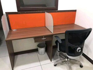 Team Area in  Office Space at Sector 2 – for Rent