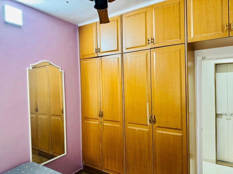 undefined, divine-space-meenaxi-tower 3 Bedroom 1250 Sq.Ft. Apartment In Goregaon East Mumbai 10446491