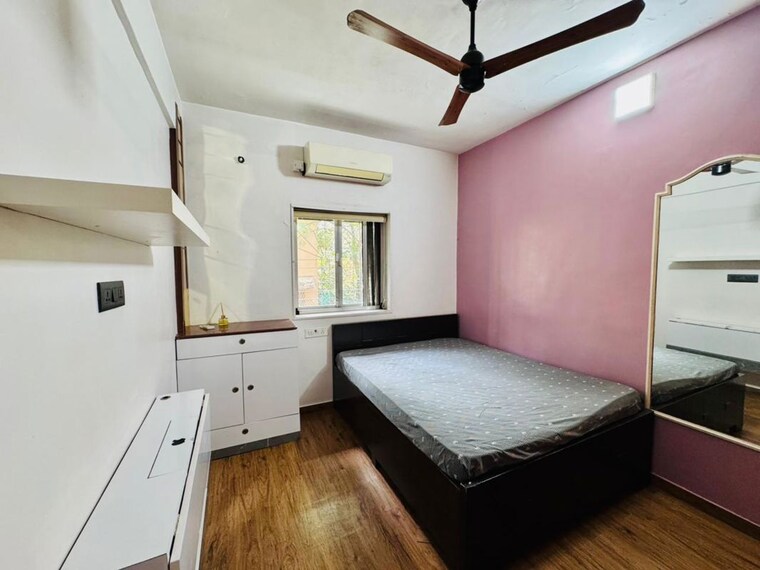 Kitchen, divine-space-meenaxi-tower 3 Bedroom 1250 Sq.Ft. Apartment In Goregaon East Mumbai 10446491