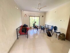 2 BHK Apartment For Rent in Chordia Solitaire One