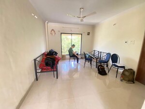 2 BHK Apartment For Rent in Chordia Solitaire One, Aundh