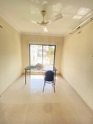 Building Lobby in 2 BHK Apartment at Chordia Solitaire One, Aundh – for Rent
