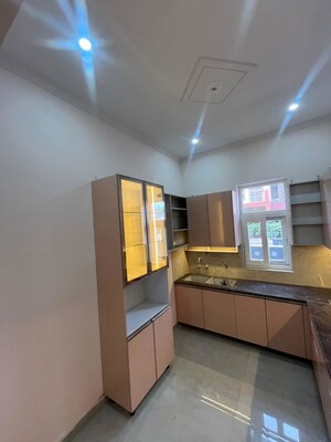 Kitchen in 3 BHK Independent House at Laxman Chowk – for Sale