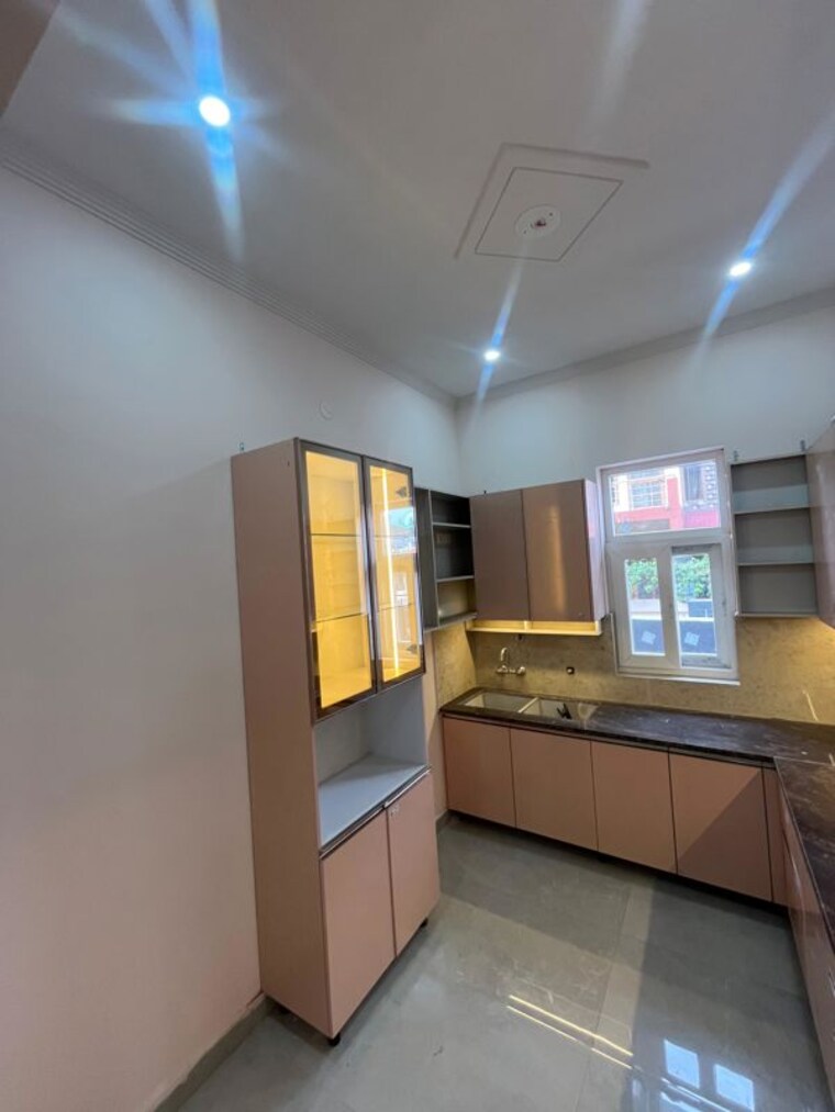 Kitchen, laxman chowk 3 Bedroom 1750 Sq.Ft. Independent House In Laxman Chowk Dehradun 10446464