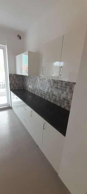Kitchen in 3.5 BHK Apartment at Silverglades The Melia First Citizen, Sohna Sector 35 – for Sale
