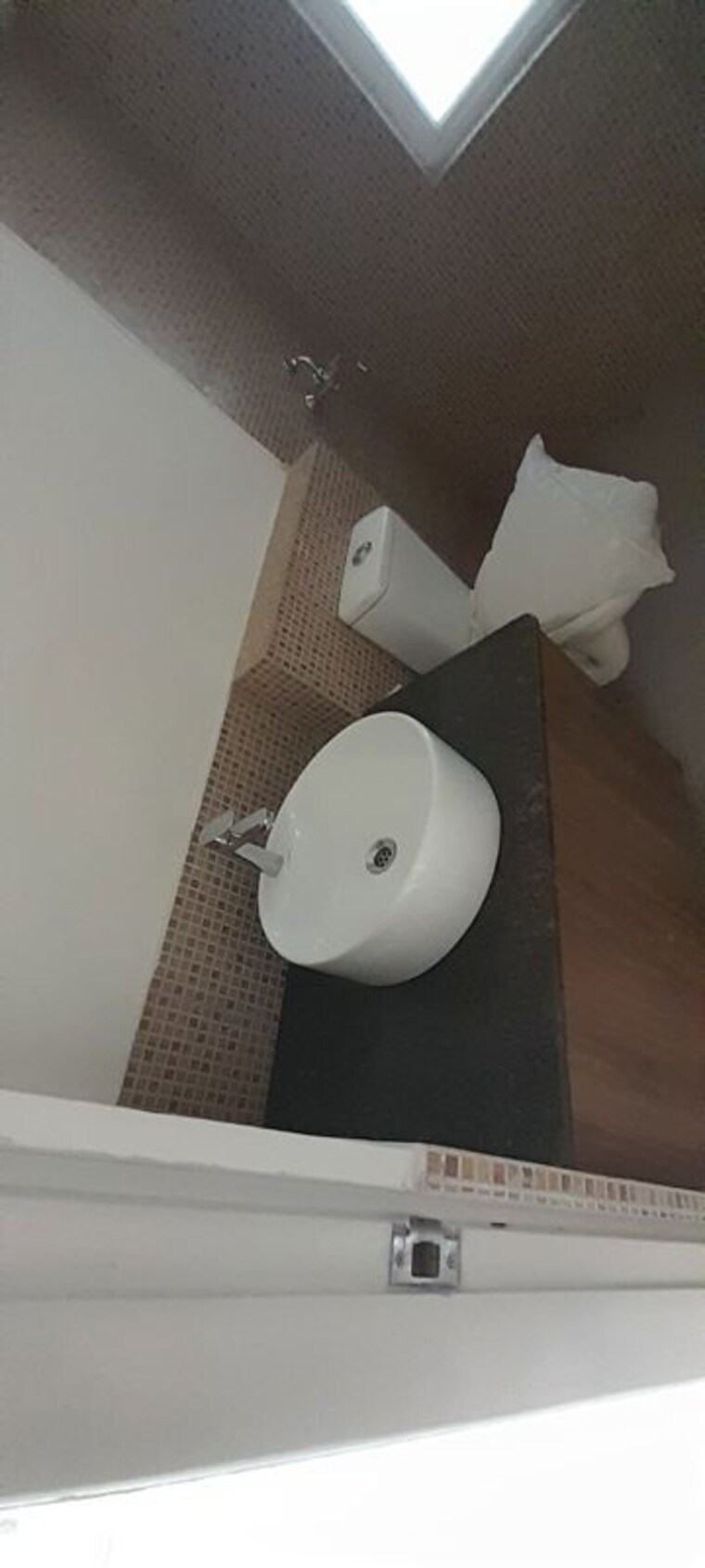 Bathroom, silverglades-the-melia-first-citizen 3.5 Bedroom 1845 Sq.Ft. Apartment In Sohna Sector 35 Gurgaon 10441567