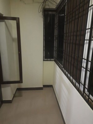 Balcony in 3 BHK Builder Floor at Hal 2nd Stage – for Sale