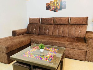 Furnished Amenities in 2 BHK Apartment at Lodha Casa Urbano, Dombivli East – for Sale