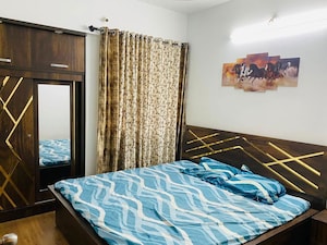 Bedroom in 2 BHK Apartment at Lodha Casa Urbano, Dombivli East – for Sale