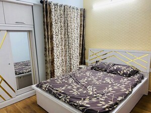 Bedroom in 2 BHK Apartment at Lodha Casa Urbano, Dombivli East – for Sale