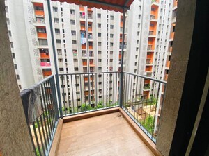 2 BHK Apartment – Exterior View View at Lodha Casa Urbano, Dombivli East - for Sale
