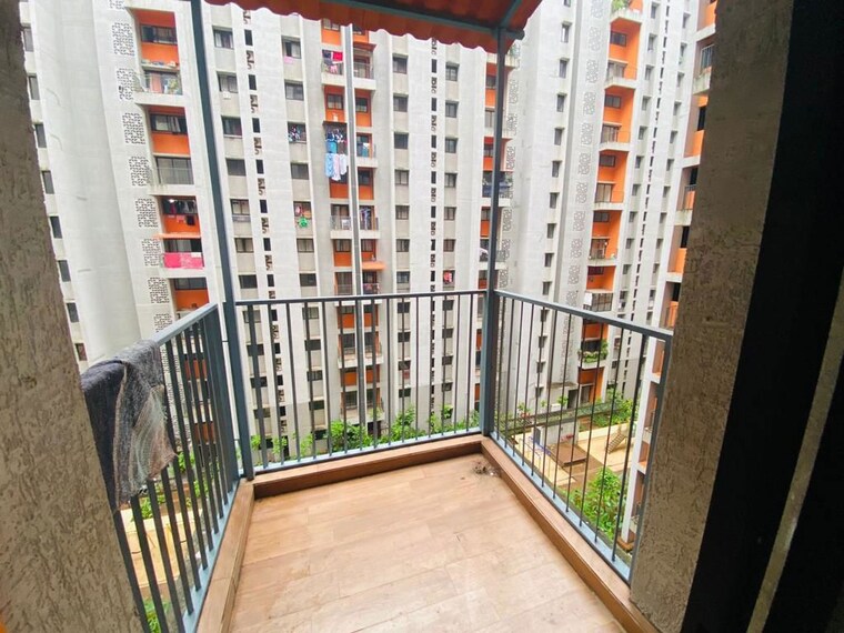 Exterior View, lodha-casa-urbano 2 Bedroom 950 Sq.Ft. Apartment In Dombivli East Thane 10446507