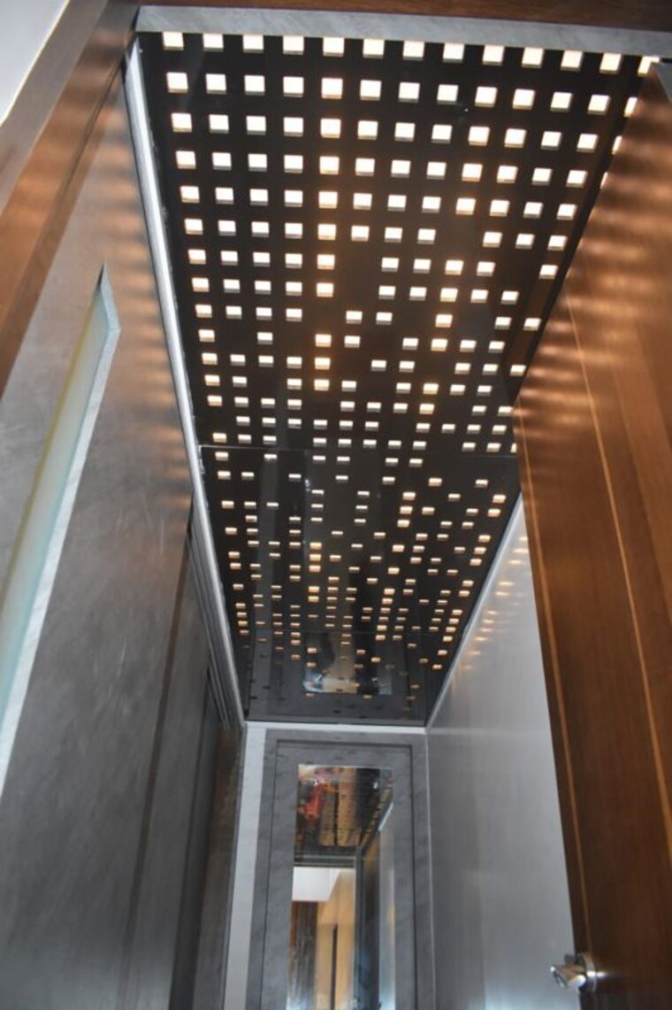 Exterior View, lodha-amara 1 Bedroom 590 Sq.Ft. Apartment In Kolshet Road Thane 10446510