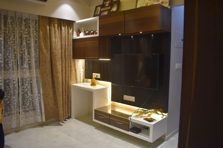 undefined, lodha-amara 1 Bedroom 590 Sq.Ft. Apartment In Kolshet Road Thane 10446510