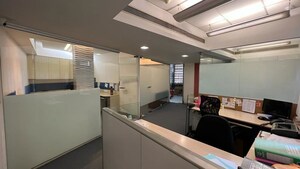 Kitchen in  Office Space at Bandra West – for Sale
