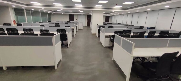Team Area, prabhadevi Commercial Office Space 4590 Sq.Ft. In Prabhadevi Mumbai 10446515