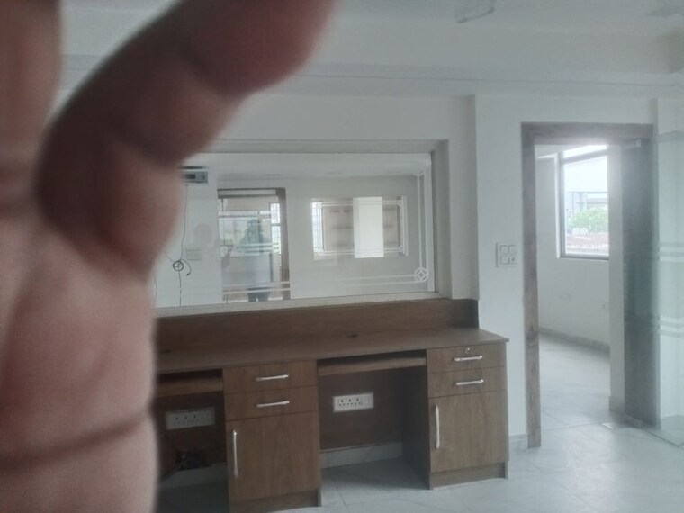undefined, okhla industrial estate phase 1 Commercial Office Space 1500 Sq.Ft. In Okhla Industrial Estate Phase 1 Delhi 10446503