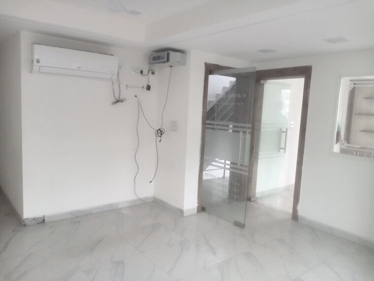 Entrance, okhla industrial estate phase 1 Commercial Office Space 1500 Sq.Ft. In Okhla Industrial Estate Phase 1 Delhi 10446503