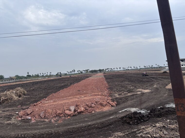 undefined, vuyyuru  201 Sq.Yd. Plot In Vuyyuru Vijayawada 10446516