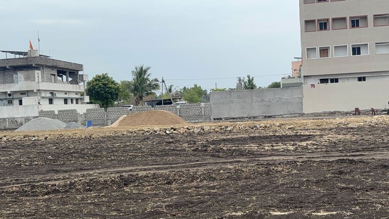 Exterior View, vuyyuru  201 Sq.Yd. Plot In Vuyyuru Vijayawada 10446516
