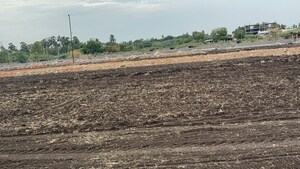 Plot Area in  Plot at Vuyyuru – for Sale