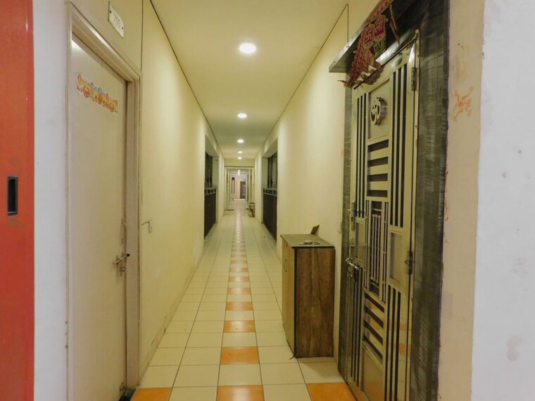 undefined, supertech-supernova-spira-residency 1 RK 595 Sq.Ft. Apartment In Sector 94 Noida 10446514