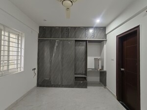 Living Room in 1 BHK Builder Floor at Harlur – for Rent