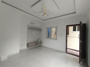 Room in 1 BHK Builder Floor at Harlur – for Rent