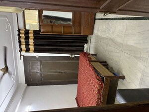 Bedroom in 6 BHK Independent House at Sector 41 – for Sale