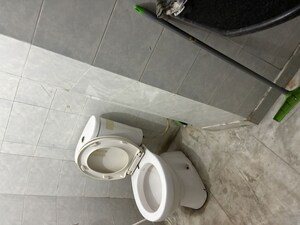 Bathroom in 6 BHK Independent House at Sector 41 – for Sale
