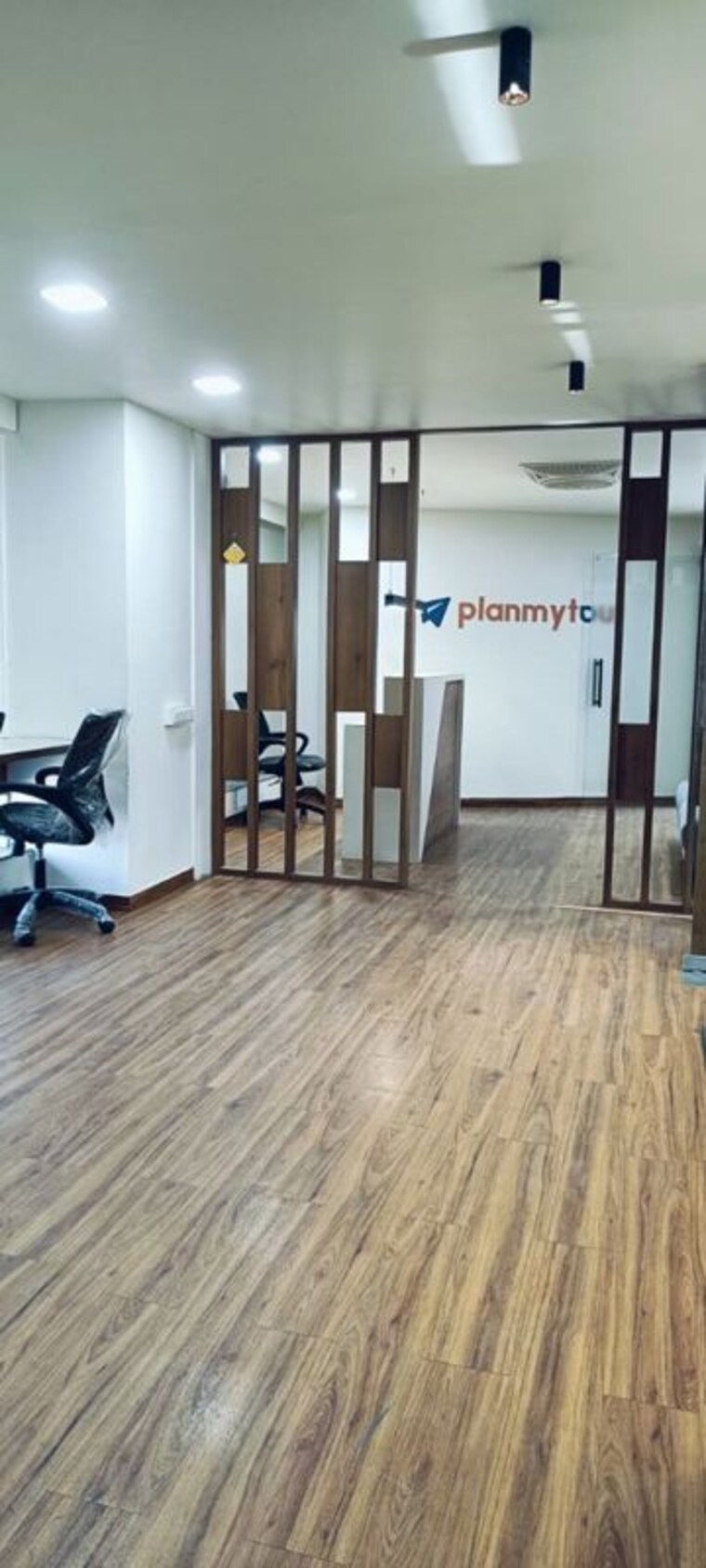 Gym, shyamal Commercial Office Space 1150 Sq.Ft. In Shyamal Ahmedabad 10446534