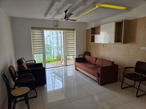3 BHK Apartment For Sale in East Fort