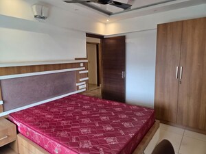 Bedroom in 3 BHK Apartment at East Fort – for Sale