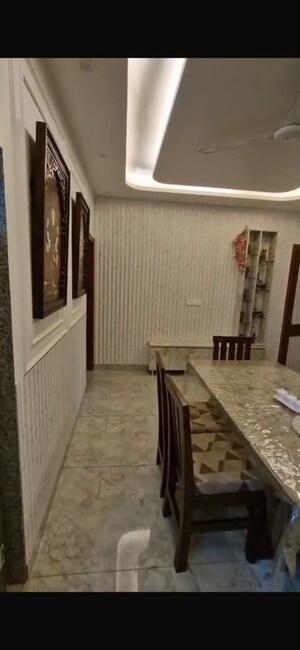 Balcony in 5 BHK Independent House at Sector 41 – for Sale
