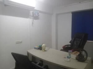 Furnished Amenities in  Office Space at Okhla Industrial Estate Phase 1 – for Rent