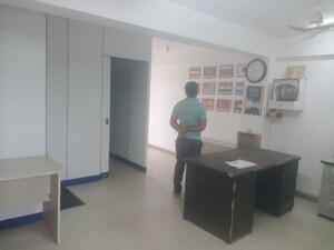 Furnished Amenities in  Office Space at Okhla Industrial Estate Phase 1 – for Rent