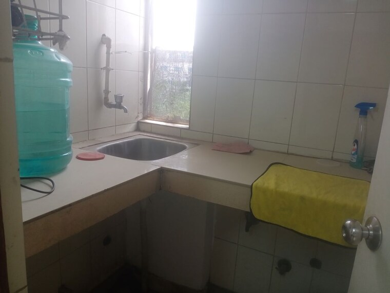 Kitchen, okhla industrial estate phase 1 Commercial Office Space 800 Sq.Ft. In Okhla Industrial Estate Phase 1 Delhi 10446552