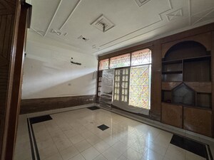 Living Room in 5 BHK Independent House at Sector 15 – for Rent