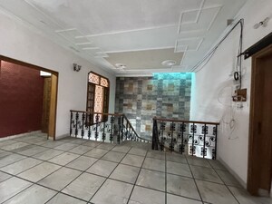 Common Area in 5 BHK Independent House at Sector 15 – for Rent